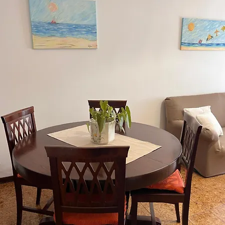 Lili House شقة Montesilvano Marina