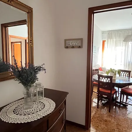 شقة Lili House
