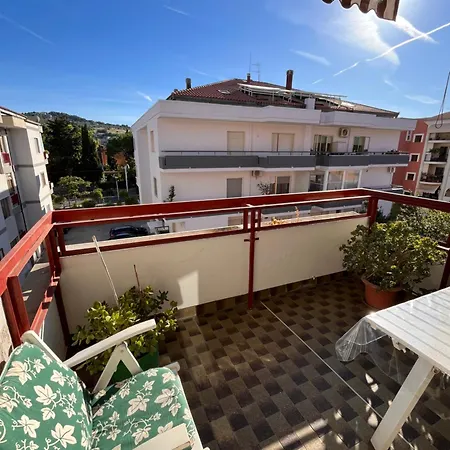 Lili House شقة Montesilvano Marina