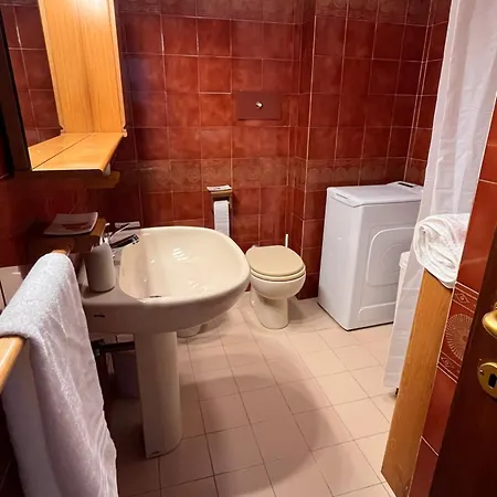 شقة Lili House