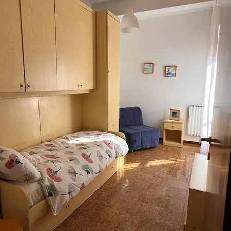 Lili House شقة Montesilvano Marina
